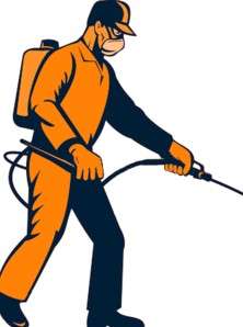 MG Pest Control Services Jaipur Rajasthan India logo